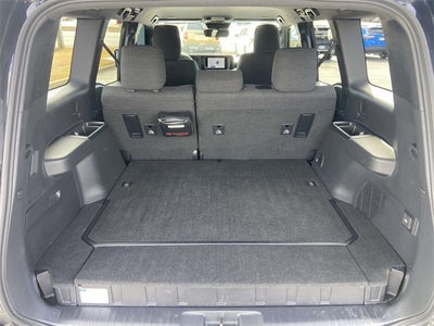 2024 Toyota Land Cruiser 1958