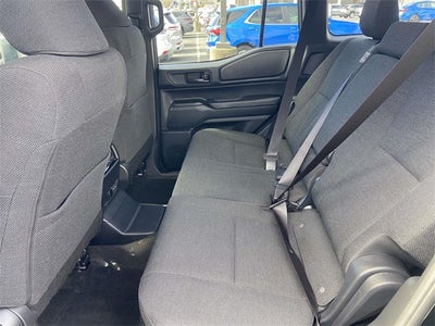 2024 Toyota Land Cruiser 1958