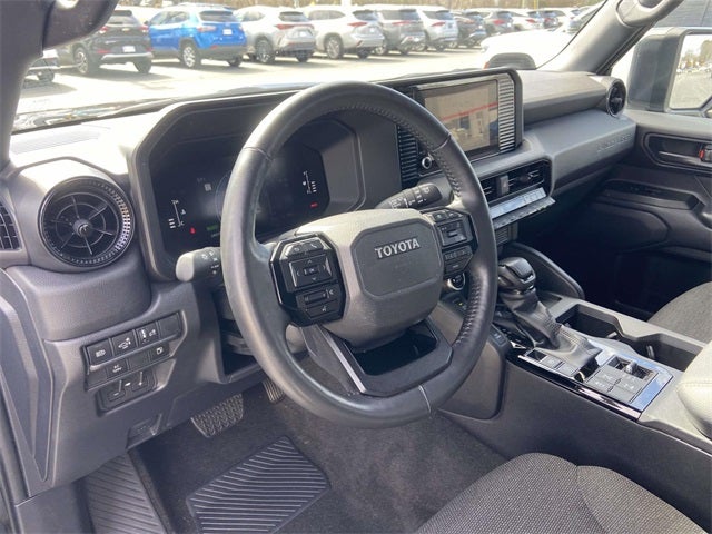 2024 Toyota Land Cruiser 1958