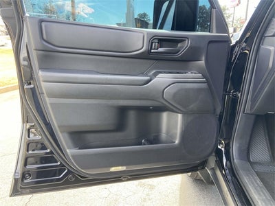 2024 Toyota Land Cruiser 1958