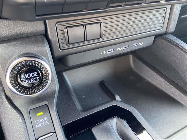 2024 Toyota Land Cruiser 1958