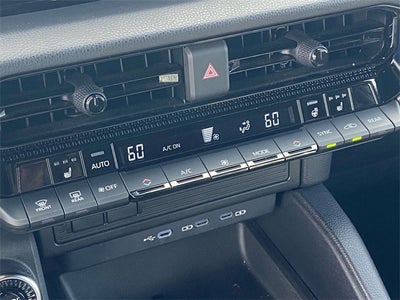 2024 Toyota Land Cruiser 1958