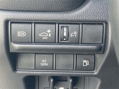 2024 Toyota Land Cruiser 1958