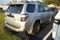 2018 Toyota 4Runner TRD Off-Road Premium
