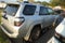 2018 Toyota 4Runner TRD Off-Road Premium