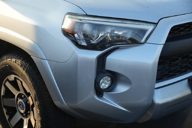 2018 Toyota 4Runner TRD Off-Road Premium