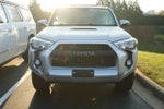 2018 Toyota 4Runner TRD Off-Road Premium