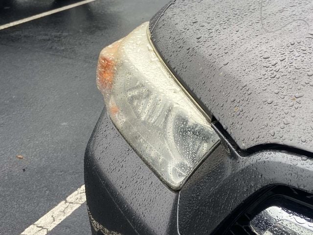 2011 Toyota 4Runner Limited V6