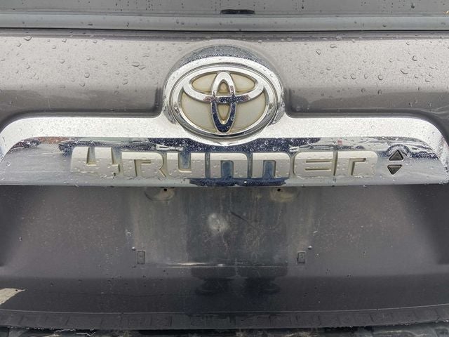 2011 Toyota 4Runner Limited V6