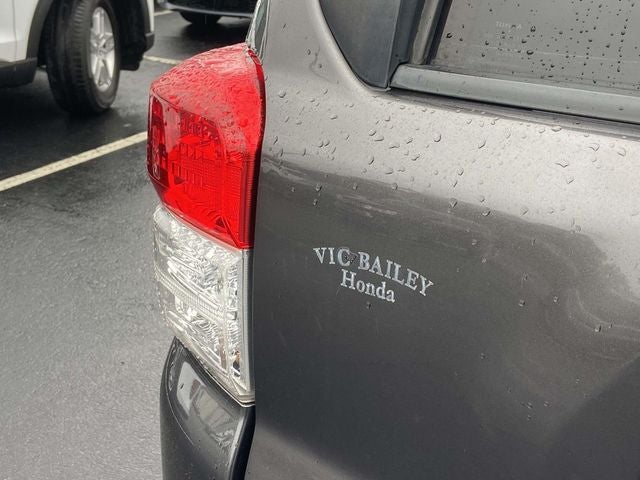 2011 Toyota 4Runner Limited V6