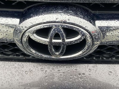 2011 Toyota 4Runner Limited V6