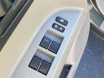 2009 Toyota Highlander Base