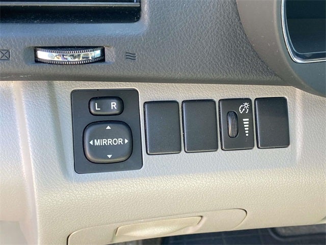 2009 Toyota Highlander Base