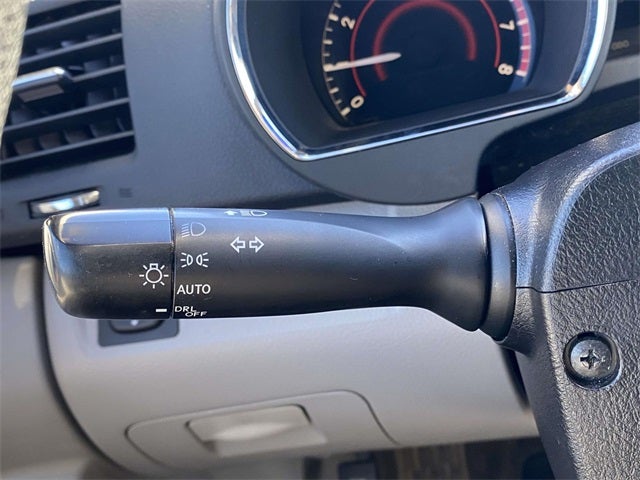 2009 Toyota Highlander Base