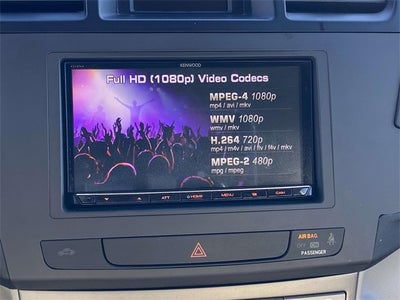 2009 Toyota Highlander Base