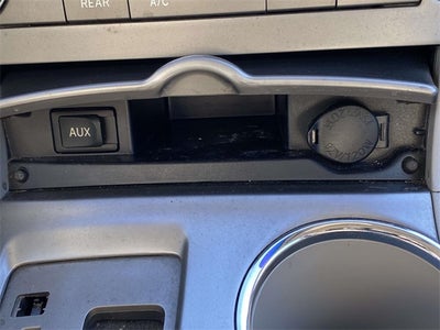 2009 Toyota Highlander Base