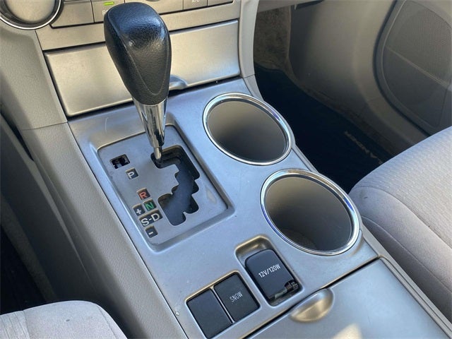 2009 Toyota Highlander Base