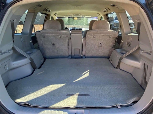 2009 Toyota Highlander Base