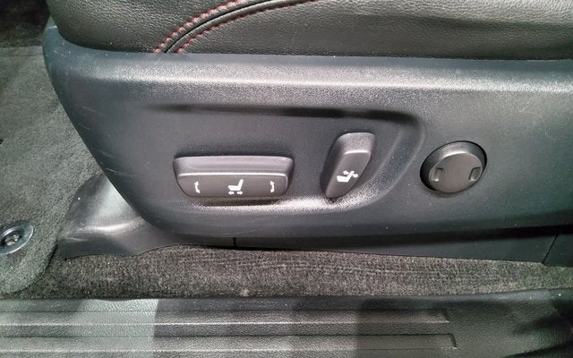 2022 Toyota 4Runner TRD Off-Road Premium