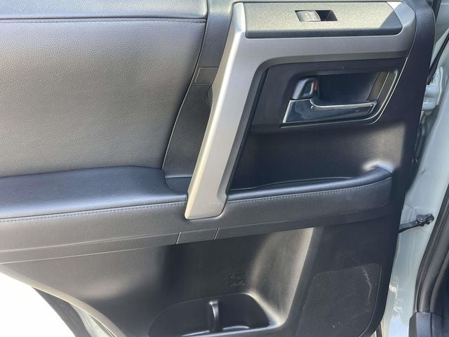 2022 Toyota 4Runner Trail