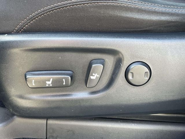 2022 Toyota 4Runner Trail