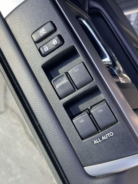 2022 Toyota 4Runner Trail