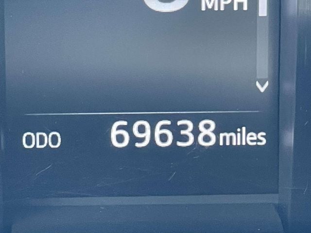 2022 Toyota 4Runner Trail