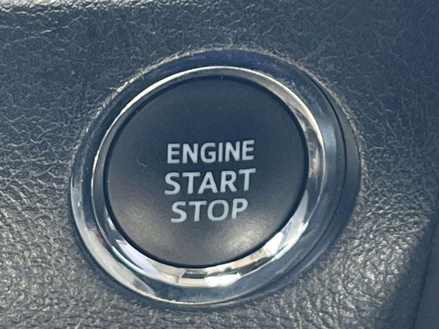 2022 Toyota 4Runner Trail