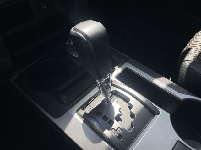 2022 Toyota 4Runner Trail