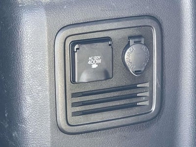 2022 Toyota 4Runner Trail