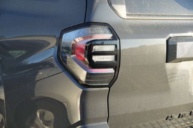 2025 Toyota 4Runner TRD Sport