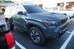 2025 Toyota 4Runner TRD Sport