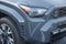 2025 Toyota 4Runner TRD Sport