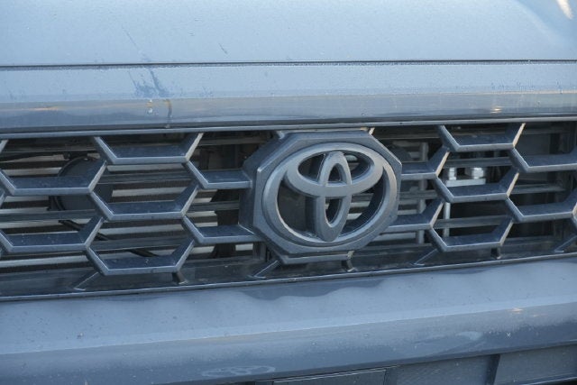2025 Toyota 4Runner TRD Sport