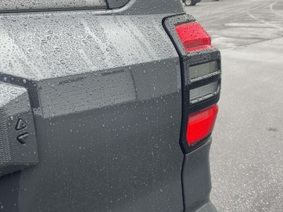 2025 Toyota 4Runner Limited