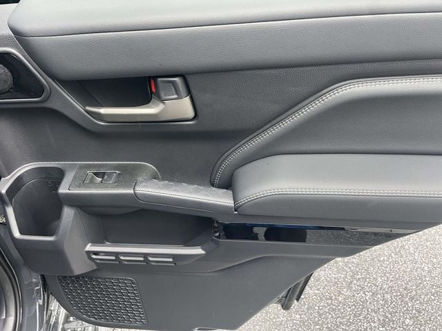 2025 Toyota 4Runner Limited