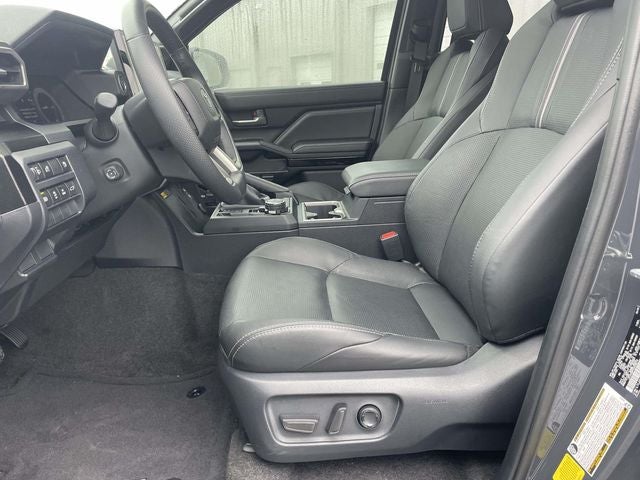 2025 Toyota 4Runner Limited