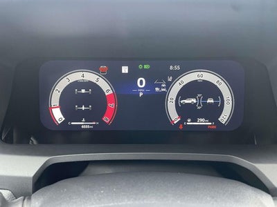 2025 Toyota 4Runner Limited
