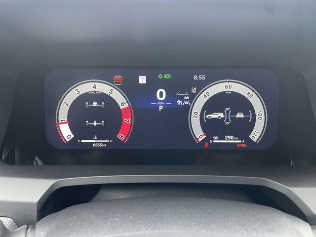 2025 Toyota 4Runner Limited