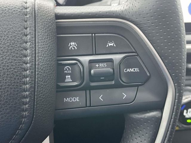 2025 Toyota 4Runner Limited