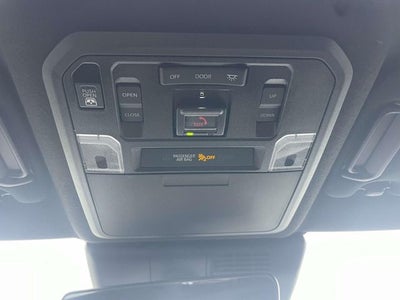 2025 Toyota 4Runner Limited