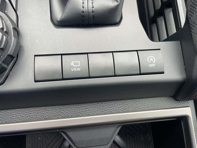 2025 Toyota 4Runner Limited