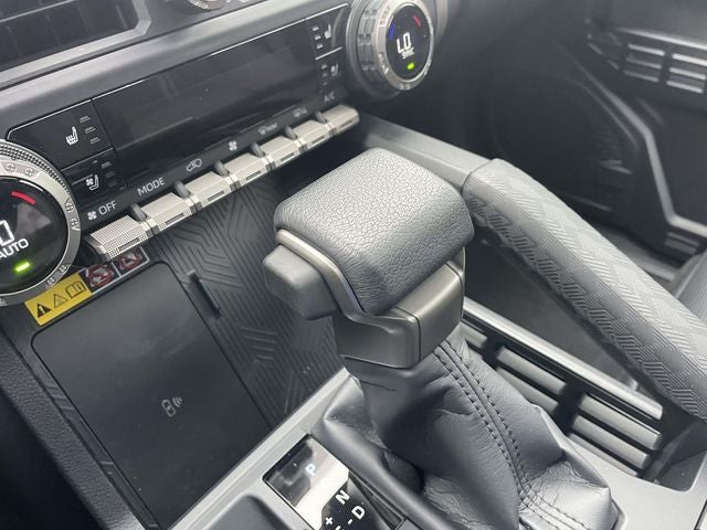 2025 Toyota 4Runner Limited