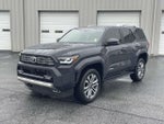 2025 Toyota 4Runner Limited