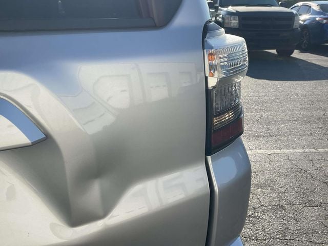 2020 Toyota 4Runner SR5 Premium