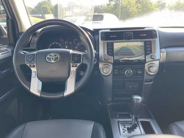 2020 Toyota 4Runner SR5 Premium