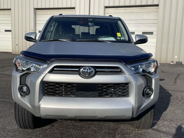 2020 Toyota 4Runner SR5 Premium