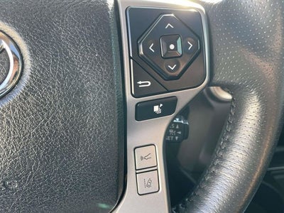 2020 Toyota 4Runner SR5 Premium