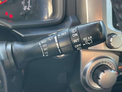 2020 Toyota 4Runner SR5 Premium