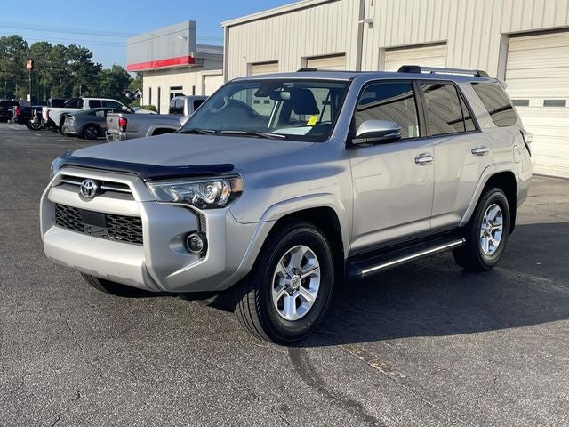 2020 Toyota 4Runner SR5 Premium